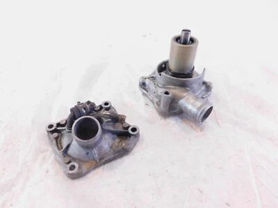 1997-2000 Honda Goldwing 1500 GL1500 GL1500SE Engine Motor Coolant Water Pump - Imagem 1 de 4