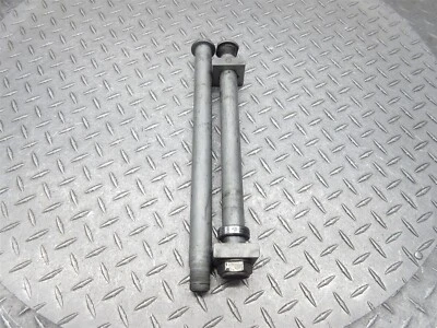 Honda CBR1000RR CBR 1000RR 2010 08-11 lote eje trasero perno oscilante Foto 1 de 4