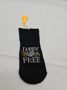 Loot Crate Dobby is segnalibro calzini gratuiti - Foto 1 di 9