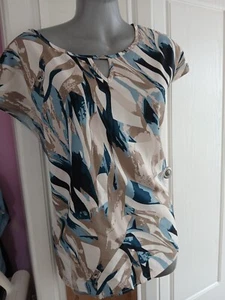 ladies sleeveless top. size 12. BNIP - Picture 1 of 2
