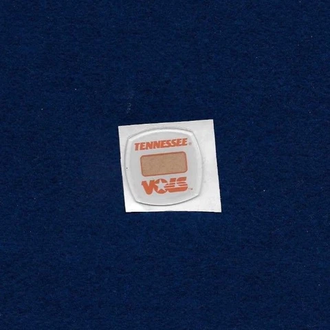 MEN'S TENNESSEE VOLS RETRO WATCH FACE Cover