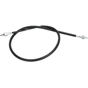 Parts Unlimited Speedometer Cable Kawasaki KZ1000M CSR KZ1000P Police - Picture 1 of 1