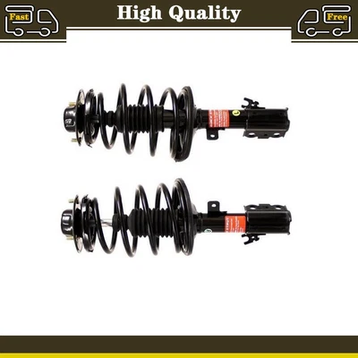 Для 1997 2001 Toyota Camry Front Monroe полная загруженная пружина стойки катушки - Изображение 1 из 3