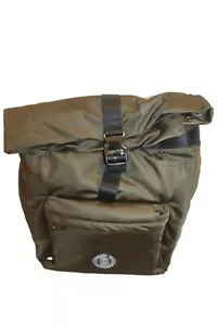Bogner Monastère Econyl Leon Sac à Dos Olive Vert Noir - Bild 1 von 9