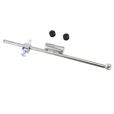 Juego de varilla de acoplamiento y buje de palanca de cambios de caja de transferencia apto para Dodge Ram 1500 3500 5500 Foto 1 de 4