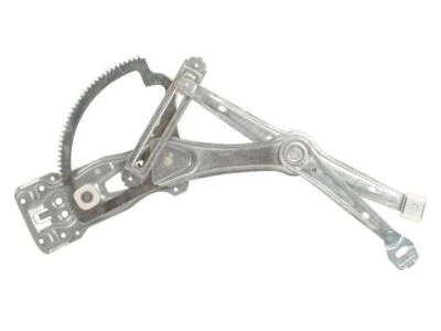 Regulador de ventana delantero derecho cardone 26749SXJT 1998 para Mercedes E320 1997-2005 Foto 1 de 2