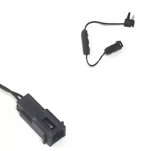 For Kia Soul 2019 2020 2021 2022-2024 A/C Evaporator Thermistor 97143-J9000 - Picture 1 of 6