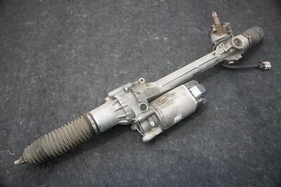 Portaequipajes de dirección y piñón tracción trasera 2,0 L OEM Alfa Romeo Giulia Veloce 2024 *Nota Foto 1 de 4