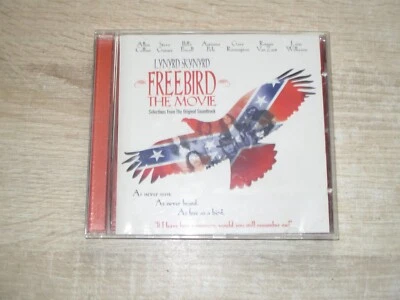 Lynyrd Skynyrd - Freebird - The Movie  CD Album - Bild 1 von 2