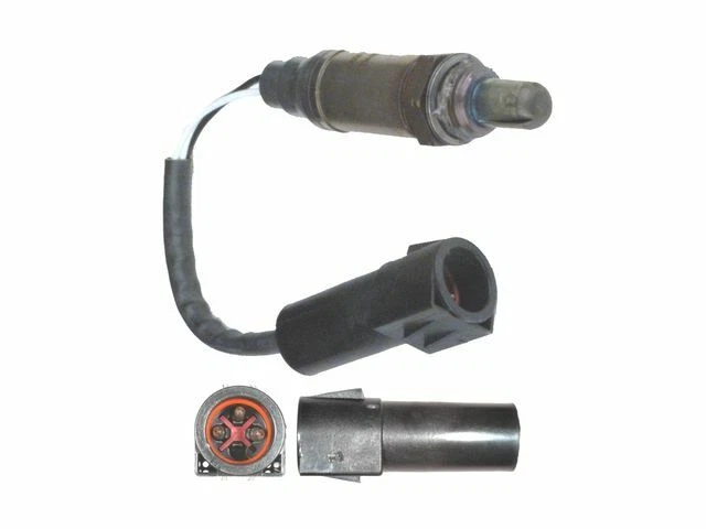 Sensor de oxígeno Bosch aguas arriba se adapta a Mercury Cougar 1984, 1986 72FTKJ Foto 1 de 1