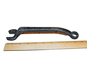 Chiave d'epoca FORD M-40-17017 - Foto 1 di 3