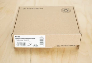 Sennheiser MB 50 High-End schnurgebundenes Headset für Profis - Bild 1 von 2