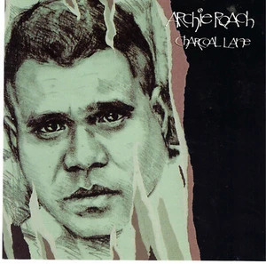 Charcoal Lane von Archie Roach (CD, 1992) Late Australian Aborigine Folk Debut - Bild 1 von 1