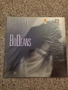 Bo Deans original Slash label lp vg+ - Picture 1 of 12