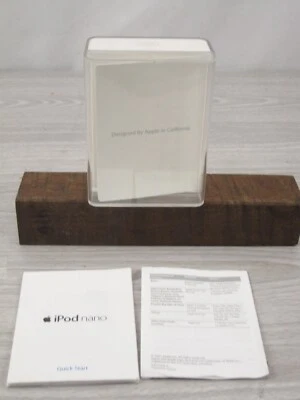 Apple iPod Nano 4GB Player Model A1236 CASE ONLY - Image 1 of 4