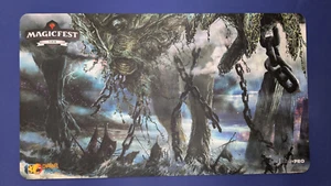 MagicFest Turin Uro, Titan of Nature's Wrath Magic The Gathering MTG Playmat TCG - Picture 1 of 1