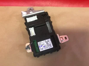 09-11 Infiniti FX35 FX50 Body Computer Control Module Unit BCU BCM 284B1 1CA0C - Picture 1 of 4
