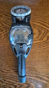 Suunto Cobra 2 mit Kompass SK7 - Bild 1 von 3