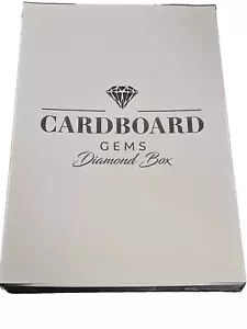 LIVE: Cardboard Gems Diamond Box - Graded Pokemon Card (Opened Live) - Picture 1 of 2