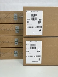 NEW HPE 867269-B21 862137-001 4TB 3.5"SAS 7.2K 12G LFF LPC HDD - Picture 1 of 1