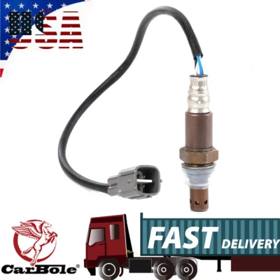 Sensor de oxígeno delantero para Toyota Avalon 2005-2012 3,5 L 2004-2006 Toyota Camry 2,4 L Foto 1 de 4