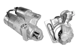 Arrancador de carretilla elevadora Hyster 1486530 para motor GM 3.0 - Imagen 1 de 2