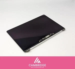 Pour Apple MacBook Air 13" A1932 2018 Argent Écran LCD Montage - Photo 1/7