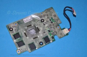 TOSHIBA Qosmio X505-Q860 Laptop 34TZ1VB00I0 DATZ1SUBAD0 1GB Graphics Card - Picture 1 of 4
