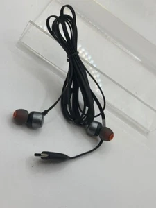 Original JBL Tune 310C USB-C In-Ear Kabelgebunden Kopfhörer T310C Typ-C mit Fernbedienung & Mikrofon - Bild 1 von 4