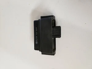 14 15 16 HONDA VFR800 INTERCEPTOR IGNITION ECU CONTROL MODULE PA6-MD35 - Picture 1 of 8