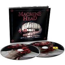 Catharsis von Machine Head | CD | Zustand gut - Bild 1 von 1