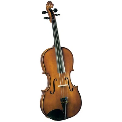 Cremona SVA-130 Premier Novice Series Viola Outfit 16 in. Outfit 197881301750 RF - Image 1 of 4