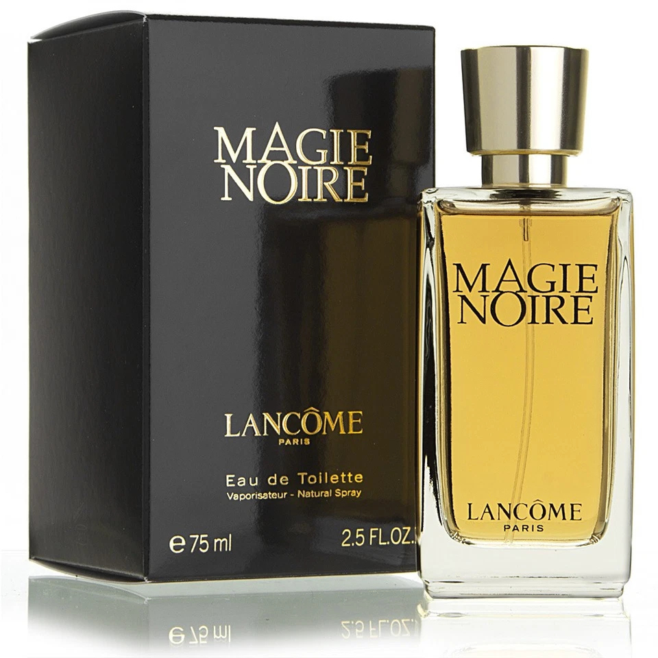 Lancôme Magie Noire 75ml Eau de Toilette per Donna