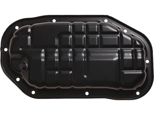 Cárter de aceite inferior para Nissan 350Z 2007-2009 3,5 L V6 2008 MY921KQ WSO -- acero Foto 1 de 1