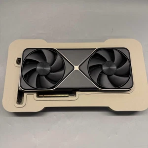 NUEVA TARJETA GRÁFICA NVIDIA Geforce rtx 5080 Founders Edition 16 GB - Imagen 1 de 9