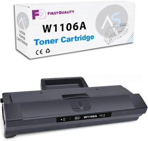 CARTUCCIA TONER COMPATIBILI per STAMPANTI HP Laser MFP 137Fnw, HP 106A Laser MFP - Foto 1 di 12