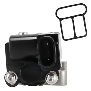Idle Air Control Valve for Honda Civic Acura EL 1.7L L4 2001-2005 15022PLCJ03 - Picture 1 of 11