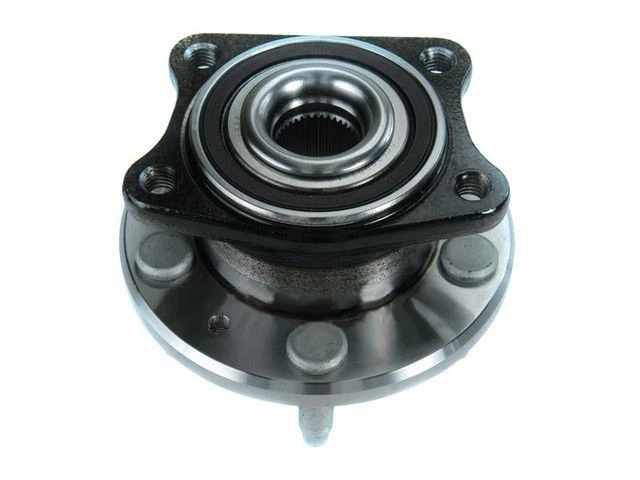 Rear Wheel Hub Assembly For 2005-2007 Mercury Montego AWD 2006 VW477FS - Image 1 of 1