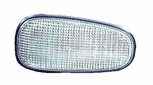 Indicatore Sinistra Destra Bianco per Opel Zafira A F75_ Astra G Di Cc F48_F08 - Immagine 1 di 1