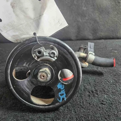 Bomba/motor dirección asistida NISSAN XTERRA 05 06 07 08 09 10 11 12 13 14 15 Foto 1 de 4