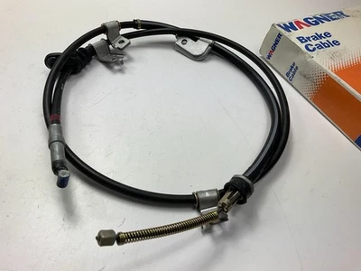 Wagner F129815 Rear Right Parking Brake Cable For 1991-1992 Acura Legend - Image 1 of 4