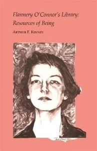 Arthur F. Kinney Flannery O'Connor's Library (Paperback) - Picture 1 of 1