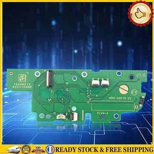 Left Side L Button Board Motherboard Reusable for NS LITE Game Console ~Hot - Afbeelding 1 van 11