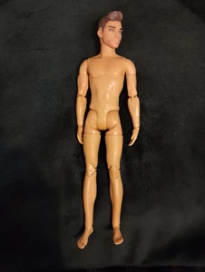 Mattel Ken Gelenkpuppe Akt NEU guter Zustand - Bild 1 von 2