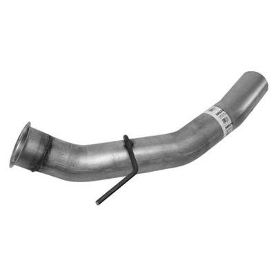 Front Engine Exhaust Pipe For Dodge Ram 2500 3500 2005-2009 5.9L Cummins Diesel - Image 1 of 4