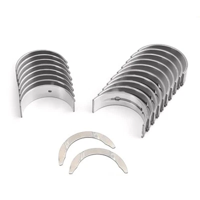 New Metal Main Rod Bearings & Engine Crankshaft 21020-2G100 For Hyundai Sonata - Image 1 of 4