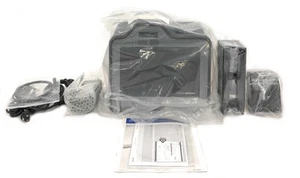 NEW Fargo HDP5000 High Definition Single-Sided Color ID Card Printer 089600 - Picture 1 of 8
