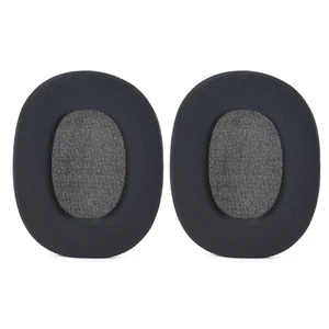 Comfort Ear Cushions With Breathable Sponges Ear Pad For WH1000XM6 Earpads - Picture 1 of 8