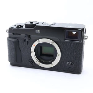 Fujifilm X-Pro2 24.3MP Mirrorless Digital Camera Body #72 - Picture 1 of 12