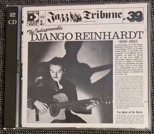 The Indispensable (1949-1950) von Django Reinhardt vo... | CD | Zustand sehr gut - Bild 1 von 2